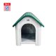 thumbnail image 4 of Casa Para Perro Pequeña 75x59x66 cm Cool Pets, 4 of 8