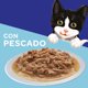 thumbnail image 2 of Alimento Húmedo Gatito Sabor Pescado Pouch, 85 g, 2 of 4