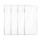 thumbnail image 2 of Pack 4 Láminas Mica Vidrio Templado 9H para iPhone 13 Pro Max Protector de Pantalla, 2 of 5