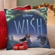 thumbnail image 4 of Wish: El Poder de los Deseos Fundas de almohada de terciopelo con tema, regalos de funda de almohada, decoración para el hogar, cojín de lanzar, regalo de cumpleaños para fans y parejas.50*50cm., 4 of 6