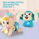 thumbnail image 1 of Baby Toys Children's Educational Early Education Sound Toy Moveable Boys And Girls Learn To Crawl, 1 of 3