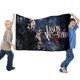 thumbnail image 2 of Jason Voorhees: Viernes 13 Bandera impresa con temática, regalo perfecto para fanáticos, amigos y familiares, y adecuada para actividades al aire libre e interiores, decoraciones de fiesta. 120*180CM, 2 of 6