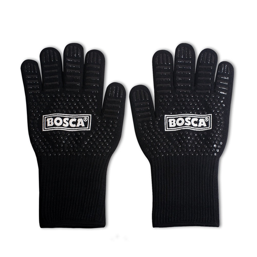 Bosca - Guantes Parrillero
