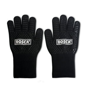Bosca - Guantes Parrillero