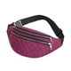 thumbnail image 1 of Riñonera Impermeable Para Mujer, Con Correa Ajustable, Ideal Para Viajes, Deportes, Correr, Festivales Y Actividades Al Aire Libre., 1 of 6