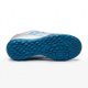 thumbnail image 4 of Zapatilla Baby Fútbol Juvenil Lotto Stadio 705 TF JR Gris Celeste, 4 of 5