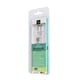 thumbnail image 2 of MICROLAB CABLE 3 EN 1 USB A MUSB - C Y LIGHTN 1MT, 2 of 3