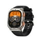 thumbnail image 4 of Smartwatch TANK M3 Ultra 1.96” AMOLED Silver, 4 of 4