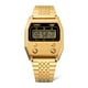 thumbnail image 3 of Reloj CASIO A1100G-5DF Acero Unisex Dorado dorado, 3 of 3