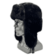 thumbnail image 3 of Gorro Ushanka Con Orejeras Peludo Termico Invierno Mujer, 3 of 6