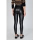 thumbnail image 2 of Calza Cuerina Gwen con Forro en Micropolar Eclipse negro XL, 2 of 8