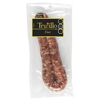 Fuet Al Vacío 240 G Trujillo