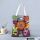 thumbnail image 2 of Cartera Happy Tree Friends Lienzo 40x45cm, 2 of 6
