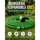 thumbnail image 2 of Manguera Expandible 22,5 m con Pistola Rociadora de 7 Funciones, 2 of 5