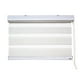 thumbnail image 5 of Cortina Roller Duo Zebra Dia y Noche 060X160 beige 060X140, 5 of 6