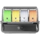 thumbnail image 1 of Filamento automático multicolor para impresora 3D Creality CFS, 1 of 9