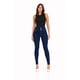 thumbnail image 1 of Jeans Skinny Azul Pretina Alta J9273, 1 of 4