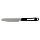 thumbnail image 1 of Cuchillo Trinchante Tramontina Churrasco Black con Lámina de Acero Inoxidable y Mango de Polipropileno Negro 8", 1 of 4