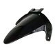 thumbnail image 3 of Guardabarros De Rueda Trasera De Motocicleta Para Honda CBR 600 RR F5 2008 2009 07-12 Negro, 3 of 5
