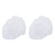 thumbnail image 1 of 200 Piezas Desechables Transparentes Para El Cabello De Ducha Permanente Para Colorear Gorras Para Salón De Spa, 1 of 3
