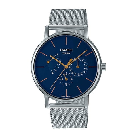 Reloj Casio Hombre Mtp-E320M-2Evdf