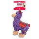 thumbnail image 3 of Juguete de peluche ultrasuave para perros KONG Sherps Llama talla M, 3 of 6