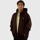 thumbnail image 2 of Poleron Zip Relax Cotton Habano Hombre Konko, 2 of 3
