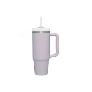 Termicos. - Vasos Térmicos Frio/Caliente 887Ml - Morado.