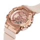 thumbnail image 4 of Reloj G-SHOCK GM-S110PG-4ADR Resina/Acero Mujer Oro Rosa dorado, 4 of 9