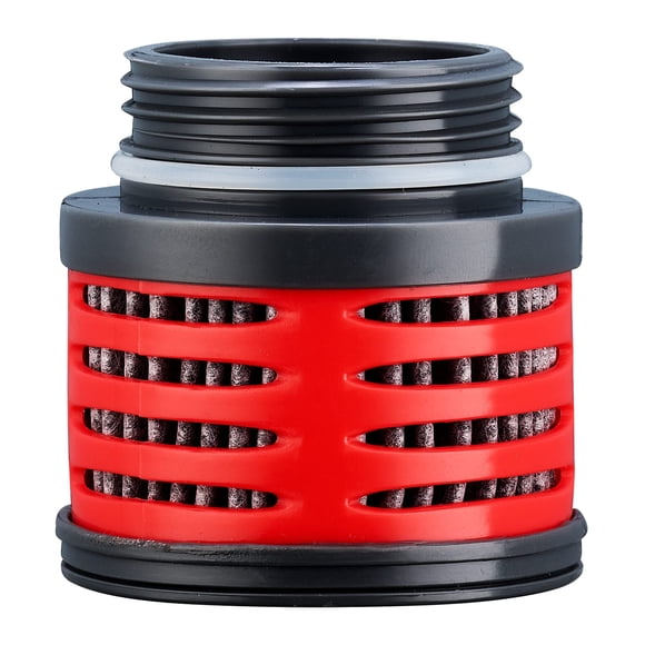 Filtro de agua OKO H20 de 100 galones de capacidad para botella de agua