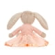 thumbnail image 2 of Peluche Conejita Ballet Lottie, 2 of 2