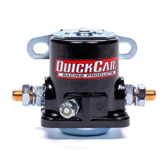Solenoide de Arranque Heavy Duty QuickCar Racing 50-430