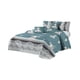 thumbnail image 1 of Quilt Reversible De Verano - Diseño Fresco D22, 1 of 3