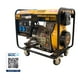 thumbnail image 1 of GENERADOR DIESEL 5,6 KW 220 V SDG6500E, 1 of 2