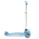 thumbnail image 2 of Scooter Monopatín S1 – Azul, 2 of 3