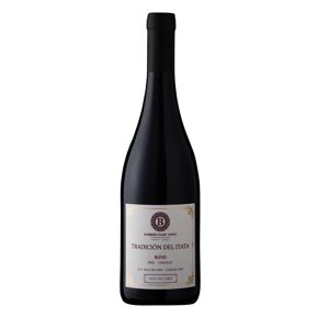 Barberis Family Wines - Vino Tradición Del Itata Blend Pais - Cinsault 750Ml