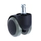 thumbnail image 3 of Rueda Giratoria Universal para Silla de Oficina, 2 Pulgadas, 3 of 3