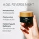 thumbnail image 4 of Isdinceutics A.G.E Reverse Night 50ml Crema Antiedad Noche, 4 of 8