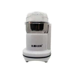 Click Ventas - Moledora Molinillo De Cafe Electrica Haeger