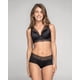 thumbnail image 3 of Sostén de gran Cubrimiento con Encaje en escote -  Deep Coverage Bra  011995, 3 of 4
