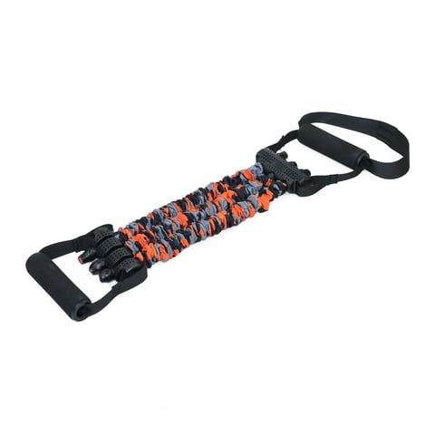 Ultimate Fitness - Bandas De Resistencia Elite Chest Expander – Ajustable