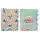 thumbnail image 2 of Libreta espiral stitch hojas lineadas 96hjs (a5), 2 of 2