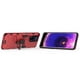 thumbnail image 2 of FOXDOCK Funda Antigolpes para OPPO FIND X5 5G – Protección Total con Soporte y Diseño Robusto, 2 of 5