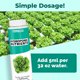 thumbnail image 3 of Hydroponic Nutrients Liquid Plant Food for Edible Plant 8oz, 3 of 3