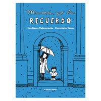 Penguin Random House - Mamá Yo Te Recuerdo