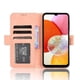 thumbnail image 2 of Funda Tipo Billetera FOXDOCK para Samsung Galaxy A15 – Tapa Flip con Tarjetero, 2 of 5