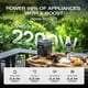 thumbnail image 4 of Estación de Energía Portátil EF ECOFLOW DELTA 2 1024Wh 1800W, 4 of 7