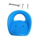 thumbnail image 2 of Asiento De Triciclo Para Ni?os Go Kart Asiento De Coche Para Ni?os Peque?os Triciclo Bicicletas Para Ni?os Azul, 2 of 5