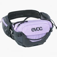 Banano Hip Pack 3L + 1,5L Bladder Multicolour Evoc