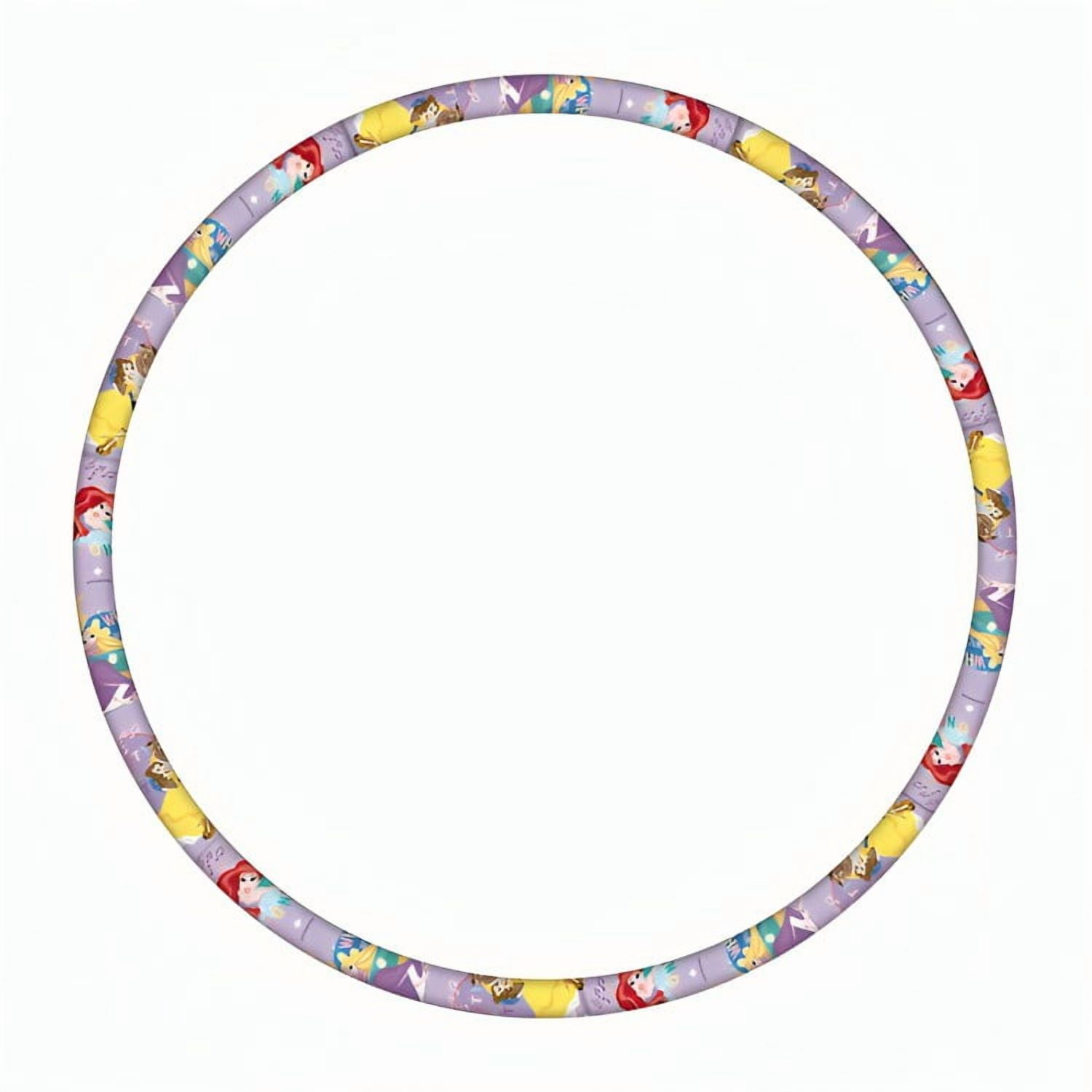 Hula Hoop Princesas – Disney